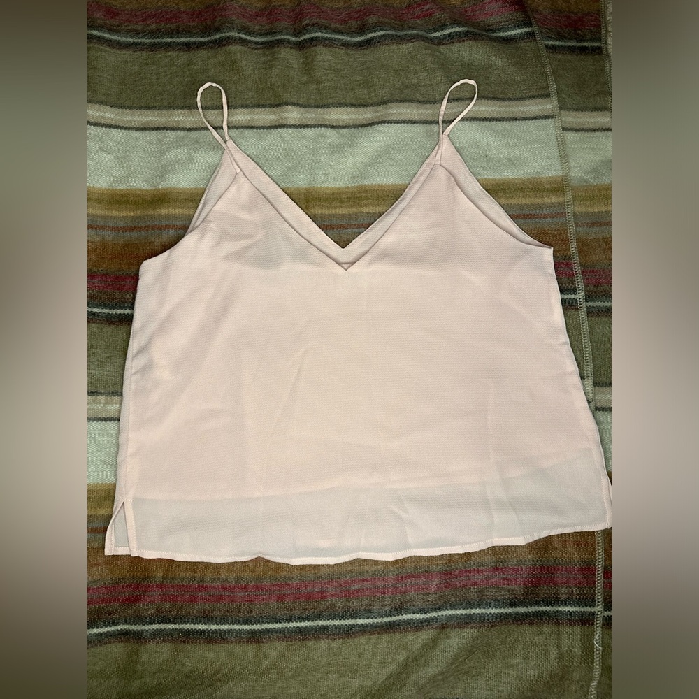 Forever 21 tank top